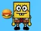 Logħba SpongeBob Hidden Burger onlajn