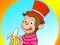 Logħba Curious George onlajn
