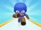 Logħba Robo Running 3D onlajn