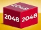 Logħba Chain Cube: 2048 onlajn