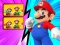 Logħba Mario spot The Differences onlajn