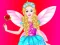Logħba Barbie Angel Dress up onlajn