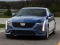 Logħba Cadillac CT4-V Slide onlajn