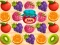 Logħba Juicy Fruits Match3 onlajn