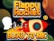 Logħba Flappy Rocket Playing with Blowing to Mic onlajn