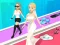 Logħba Catwalk fashion onlajn