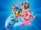Logħba Paw Patrol Coloring onlajn