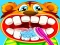 Logħba Baby Panda Dentist Care onlajn