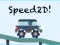 Logħba Speed2D! onlajn