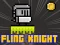 Logħba Fling Knight onlajn