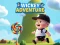 Logħba Wickey Adventure onlajn