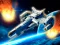 Logħba Asteroids: Space War onlajn
