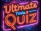 Logħba Ultimate Trivia Quiz onlajn