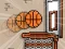 Logħba Retro B-Ball onlajn