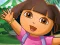 Logħba Dora the Explorer Jigsaw Puzzle Collection onlajn