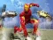Logħba Flying Iron Hero onlajn
