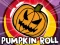 Logħba Pumpkin Roll onlajn