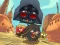 Logħba Angry Birds Star Wars Coloring onlajn