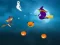 Logħba Witch Flight 2 onlajn