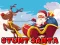 Logħba Stunt Santa onlajn