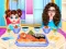 Logħba Baby Taylor Sushi Cooking onlajn