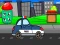 Logħba Police Car Escape onlajn
