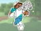 Logħba Minecraft Coloring Book onlajn