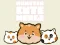 Logħba Hamster Cute Merge onlajn