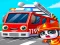 Logħba Baby Learns Transportation onlajn