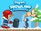 Logħba Super Snowland Adventure onlajn