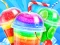 Logħba Rainbow Frozen Slushy Truck onlajn