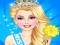 Logħba Fashion Queen Dress Up onlajn