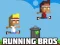 Logħba Retro Running Bros onlajn