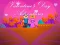 Logħba Valentine's Day Adventures onlajn