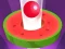 Logħba Helix Fruit Dash onlajn