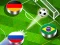 Logħba Football Cup Finger Soccer onlajn
