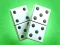 Logħba Dominoes classic duel onlajn