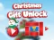 Logħba Christmas Gift Unlock onlajn