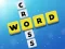 Logħba Cross word puzzle onlajn