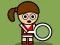 Logħba Retro Tiny Tennis onlajn