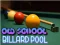 Logħba Old School Billard Pool onlajn