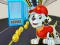 Logħba Subway Patrol Games onlajn