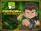 Logħba Ben 10 Memory Alien Force onlajn