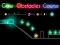 Logħba Glow obstacle course onlajn
