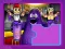 Logħba Grimace Shake Puzzle onlajn