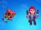 Logħba Slice Brawl Stars Clicker onlajn