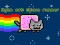 Logħba Nyan Cat: Space runner onlajn