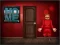 Logħba Amgel Santa Room Escape onlajn