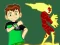 Logħba Ben 10 Dress Up onlajn