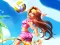 Logħba Beach volleyball 3D onlajn